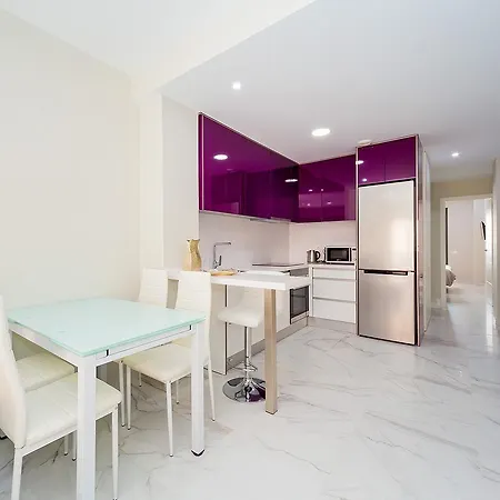 Alegria Id20 Apartment *