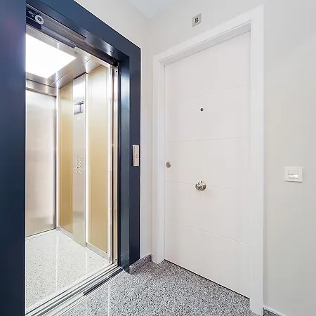 Apartment Alegria Id20 Torrevieja