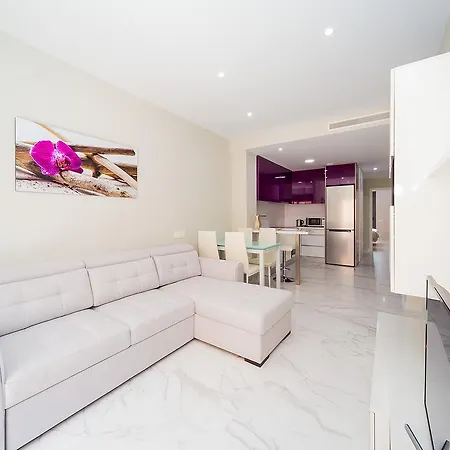 Apartment Alegria Id20 Torrevieja