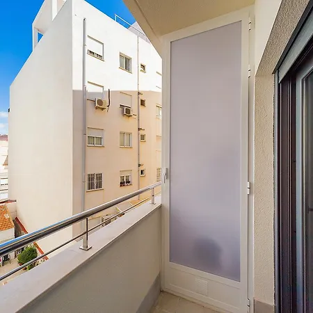 Apartment Alegria Id20